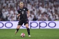 Matthijs de Ligt